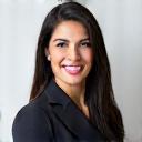 Retrato de Elena Ruiz